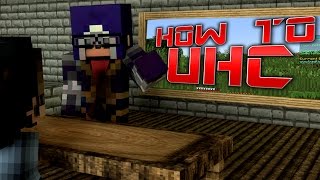 How To UHC UHC Basics [upl. by Otrebogir]