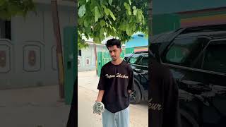 Bhai to gaya AJ 😂😂trending comedy funny shortvideos shorts explore friends [upl. by Ahsirtal667]