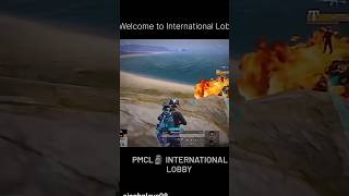 International lobby💀😵bgmipubgviraltrending [upl. by Yetac]