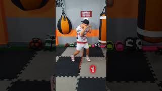 Soviet KO 12 boxing hienboxingday boxingtrainning boxingmusic boxingfootwork boxingworkout [upl. by Neils]