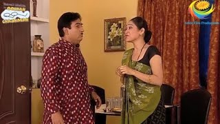 Geyser Kharab  Jetha  Daya Special  Taarak Mehta Ka Ooltah Chashmah [upl. by Judi252]