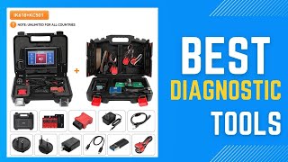 Best Car Diagnostic Tool  XTOOL InPlus IK618 IMMO Key Car Programming Tool on Aliexpress [upl. by Mccreery]