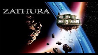 Zathura una aventura espacial  Trailer VO Subtitulado [upl. by Cherey]