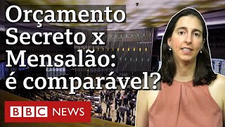 O que é Orçamento Secreto e por que virou arma eleitoral contra Bolsonaro [upl. by Allerus865]