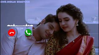 Meenakshi Sundareshwar Movie Love Ringtone BGM  Download👇 [upl. by Pell]