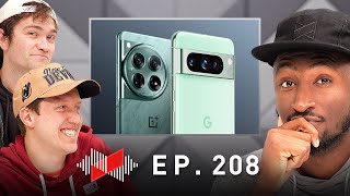 New Pixel 8 and OnePlus Phones [upl. by Murry]