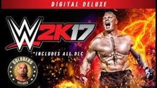 How To Download WWE 2k17 For PCLAPTOP 2017 [upl. by Pieter]