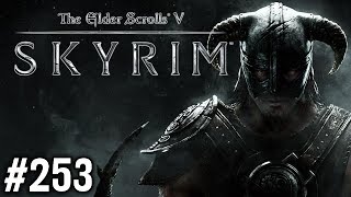 Stephen Plays Skyrim 253 [upl. by Akim]