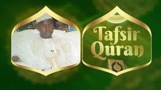 Direct Tafsir Al Quran Avec Oustaz Hady Niass Du 21 Mars 2024 Sur Walf Tv [upl. by Aenej]