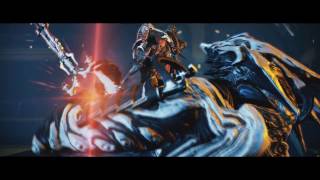 Warframe GMV  Claim your weapons [upl. by Anneyehc]