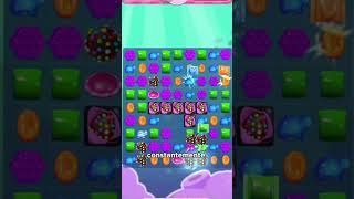 ¿Cuál es el nivel máximo de Candy Crush [upl. by Retsila]