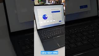 Laptop Ringan Touchscreen HP Elitebook DragonFly Ram 32GB i7 Gen13 Hanya 18Jt elitebook dragonfly [upl. by Asertal717]