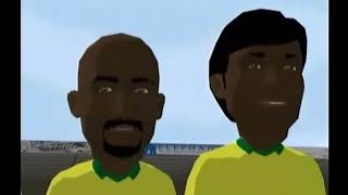 Sensible Soccer 2006 Xbox Review  Consolevania S02E06 [upl. by Danny]