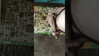 Hp 430 power ic replace shorts imtech techlaptop hp [upl. by Aigneis276]