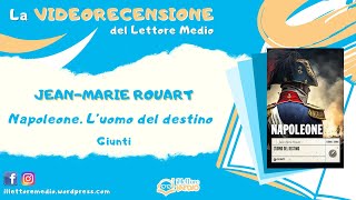 La videorecensione del Lettore Medio  Napoleone Luomo del destino [upl. by Ettari162]