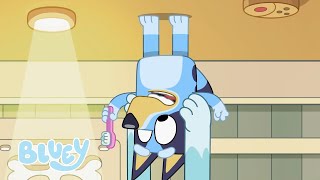 Bluey Saison 2 Épisodes complets  Bluey Français Chaîne Officielle [upl. by Windsor885]