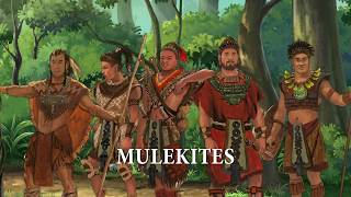 Who were the Mulekites and why are they so important Knowhy 434 [upl. by Icul70]