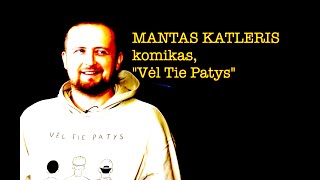 Ramanauskas 20231223 MANTAS KATLERIS vieša versija [upl. by Theda]