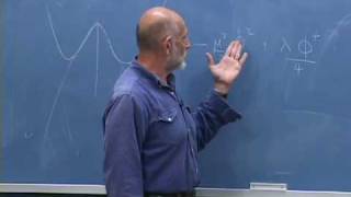 Lecture 10  New Revolutions in Particle Physics Standard Model [upl. by Labanna]