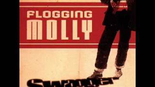 Flogging Molly  The Worst Day Since Yesterday  03 [upl. by Ferrigno930]