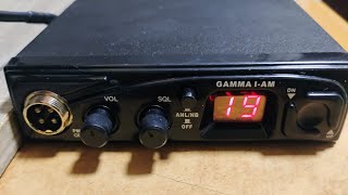 cb radio wieczorową pora nerwowe mobile [upl. by August498]