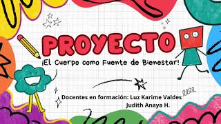 Experiencias significativas del PPI y proyecto [upl. by Anett]