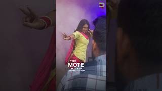 Ghum Ghagre Wali Tere Mote Mote Nain Aaja Teri Copy Pe Chalwale Mera Pen  The Haryanvi Mashup 10 [upl. by Ardnola]