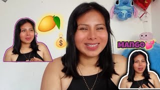 MEJOR EMPRENDIMIENTO PARA TU COLEGIO🎒🥭AISHA [upl. by Lewls]