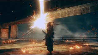 GO BACK  Sekiro Shadows Die Twice  Edit [upl. by Arianie]