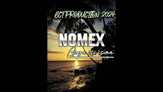 Gogu isi isina  by Nomex Produced by Dibz BCT PRODUCTION 2024 [upl. by Bast]