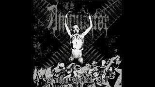 Ampütator  Deathcult Barbaric Hell full album [upl. by Aronoel]