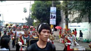 happy fiesta quiapo [upl. by Refotsirhc]