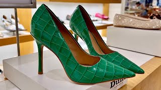 Dune London Shoe 👠 Dillard’s Style Fashion Shopping 🛍️ [upl. by Atnoek831]