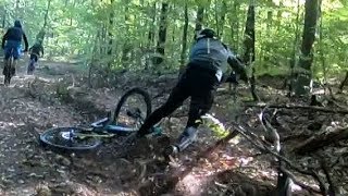 MTB  Highlights aus Beilstein 2 [upl. by Nottnerb]