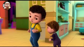 Jan cartoon episode 2  official Hindi cartoon  Jan cartoon  hindi cartoon  kids rhymes [upl. by Nageet]