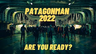 PATAGONMAN XTRI 2022  Lottery REGISTRATION video [upl. by Somisareg749]