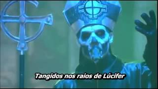 Ghost  InfestissumanPer Aspera ad Inferi LiveLegendado Brasil [upl. by Larentia781]