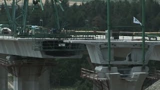 DYWIDAG PostTensioning Systems for Bridge Structures [upl. by Elbertine]