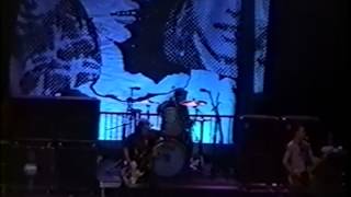 Green Day  Toronto 1995 Full Concert [upl. by Carolan726]