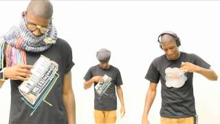 Labrinth  1 Man 4 Musical Tshirts [upl. by Elidad]