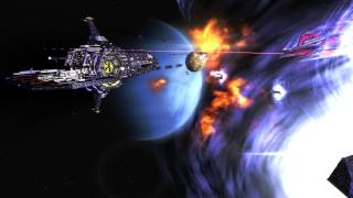 Freespace Open Trailer  MediaVP2014 version [upl. by Gruver]