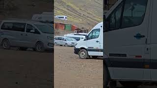 Vinicunca Cusco [upl. by Gnilsia]