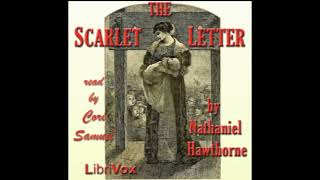 The Scarlet Letter Audiobook  The Custom House—Introductory [upl. by Peirce]