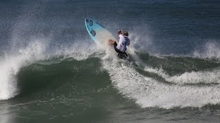 Championnat de France de Stand Up Paddle Surf 2014 Hossegor by Supdivision Capbreton [upl. by Maloney]