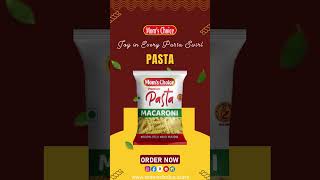 pasta buy one get now free deliciousdeals pastarecipe shortvideo [upl. by Einahpetse]