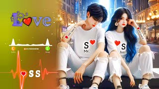 Best Love Ringtone Love💞 Ringtone Hindi Ringtone Love Story Ringtone 2024 Mp3 Ringtone New Ringtones [upl. by Carver756]