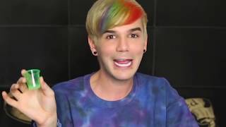 MATTHEW LUSH MUST BE STOPPED [upl. by Nitsed625]