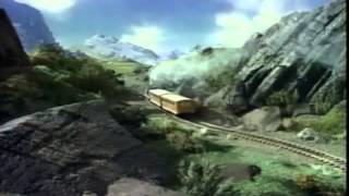 Thomas the Ladybird Engine  Episode 11 [upl. by Leirua79]