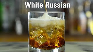 White Russian [upl. by Enneira]