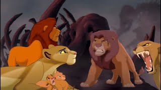 The Lion Queen Part 2•Where is Nala [upl. by Ettezel330]